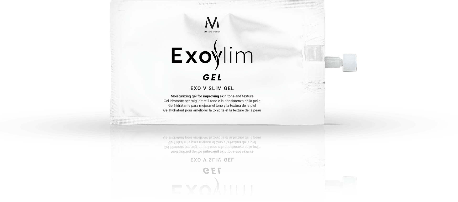ExoSlim Criogel