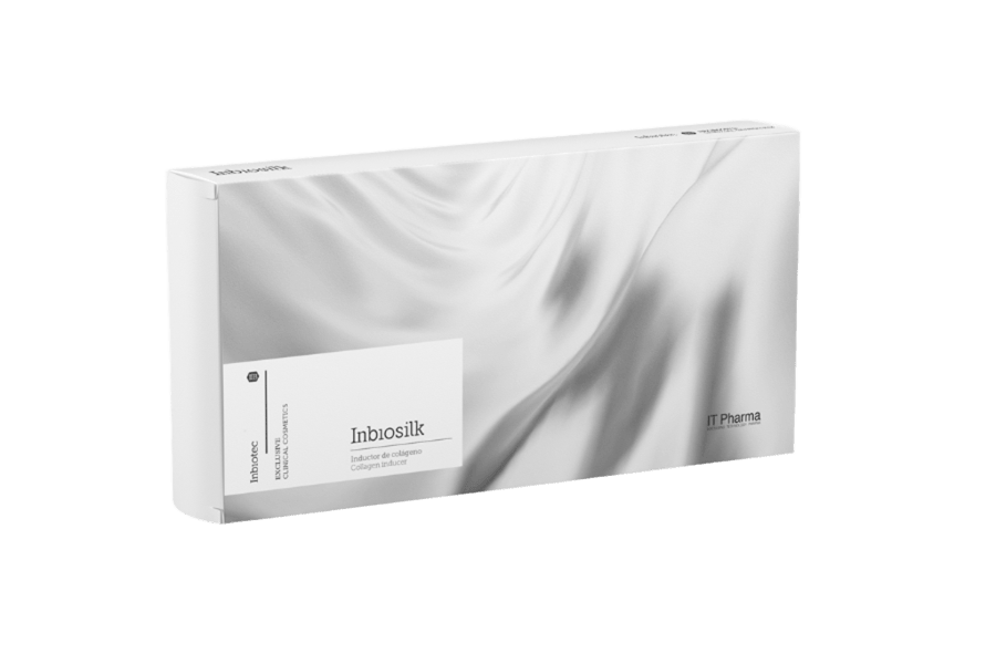 Inbiosilk