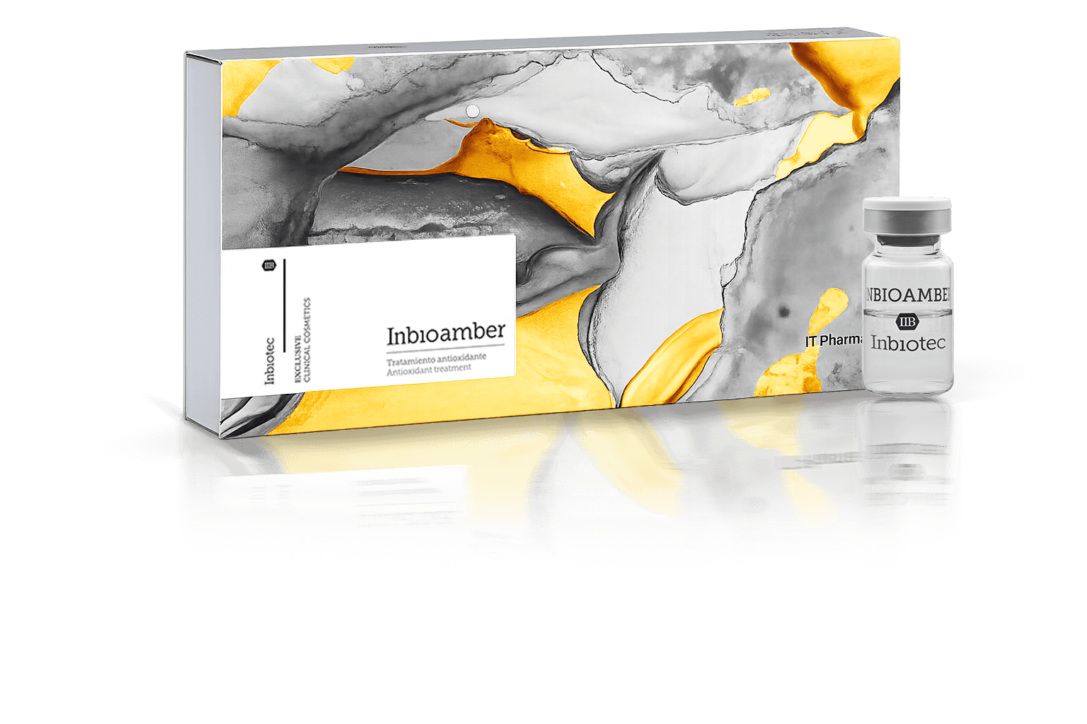 Inbioamber pack