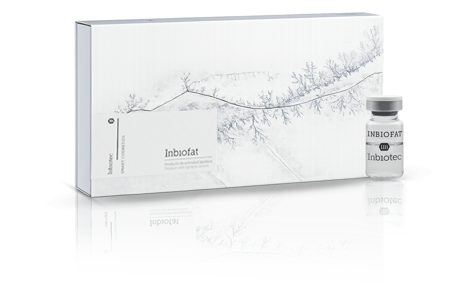 Inbiofat pack