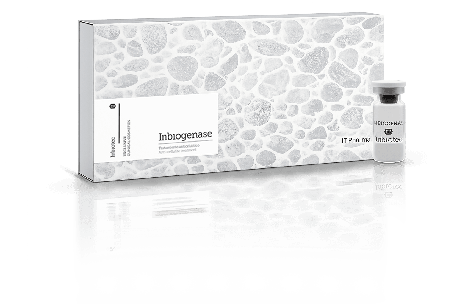 Inbiogenase pack