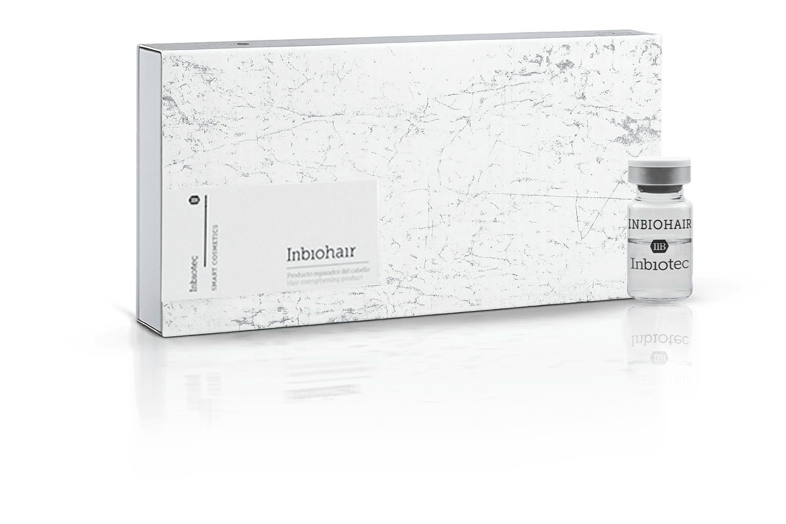 Inbiohair pack