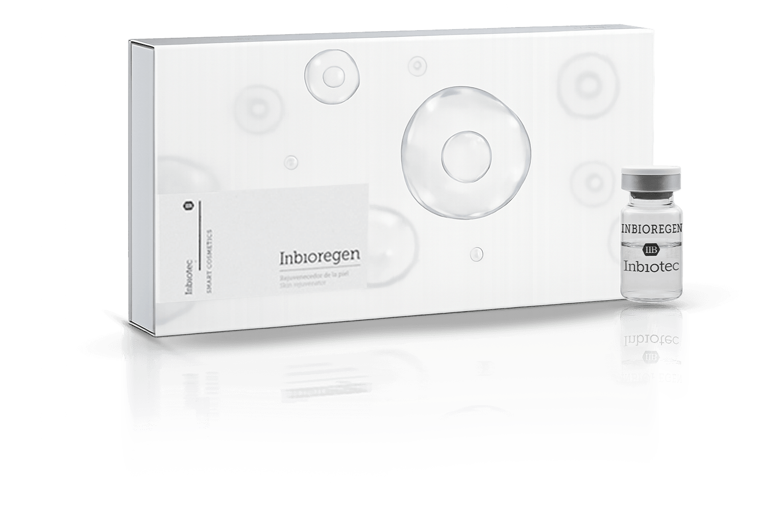 Inbioregen pack