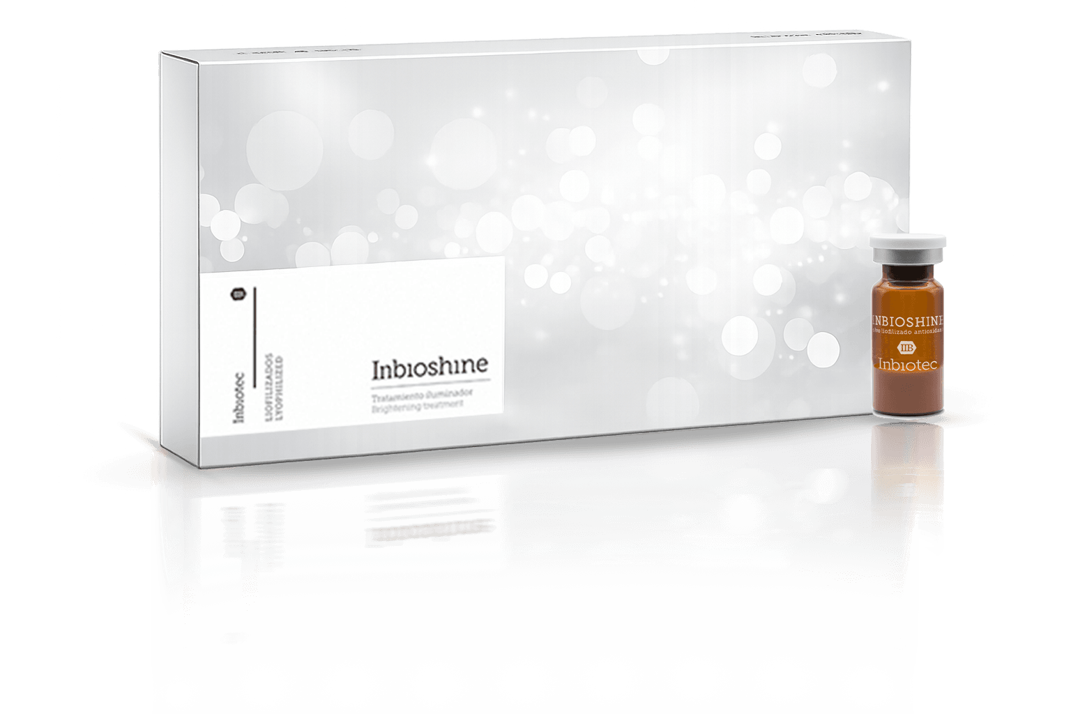 Inbioshine pack