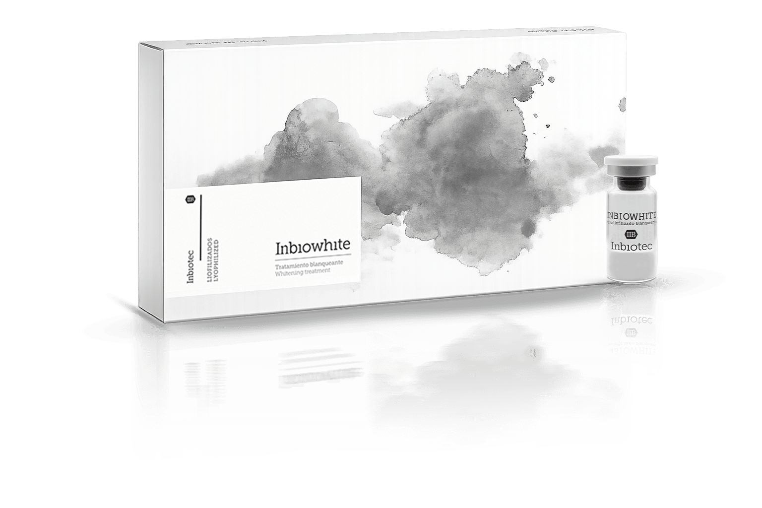 Inbiowhite pack
