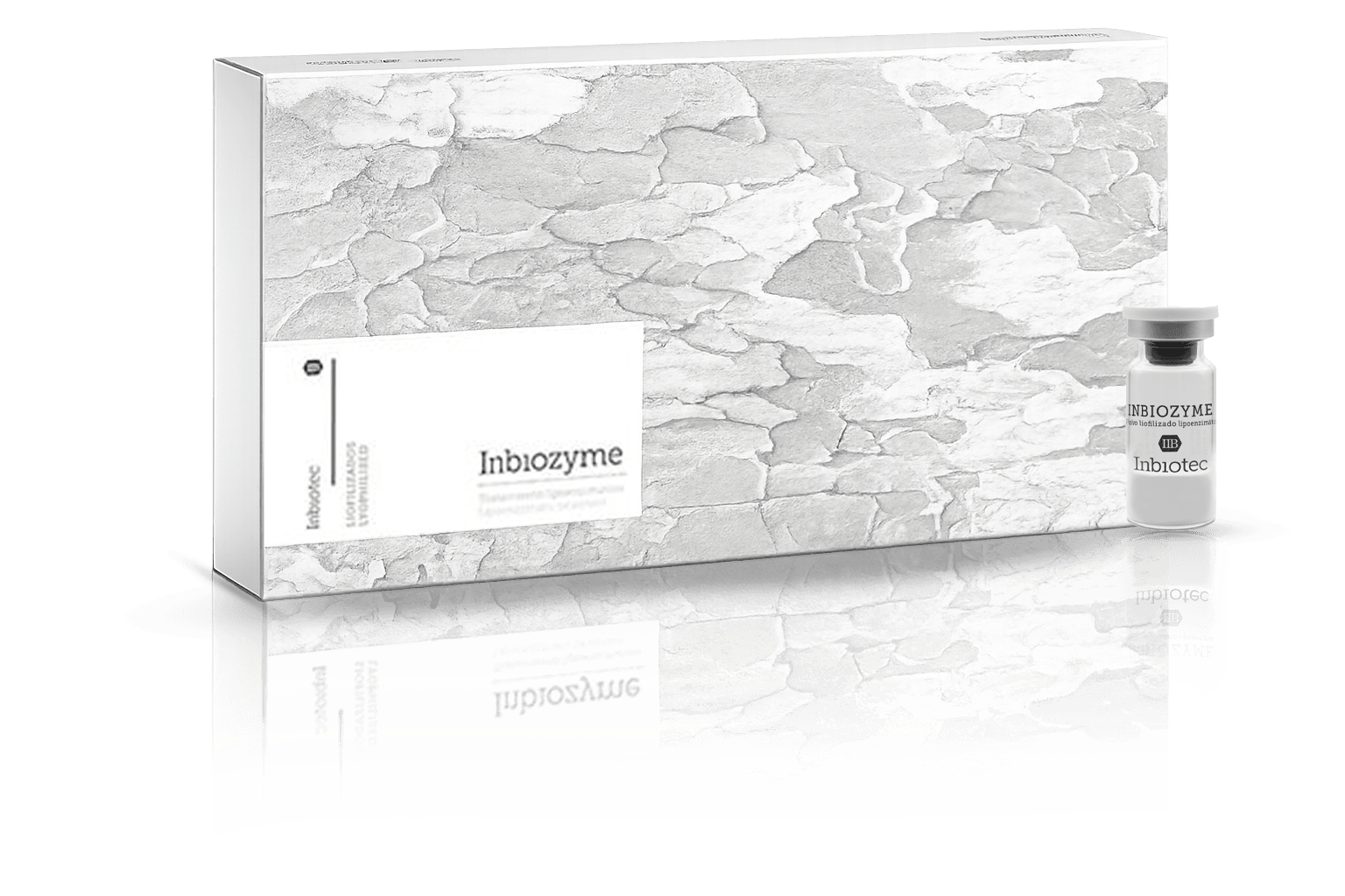 Inbiozyme pack