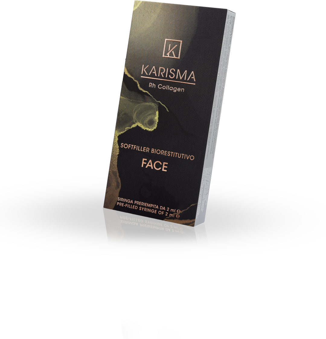 KARISMA - Pack