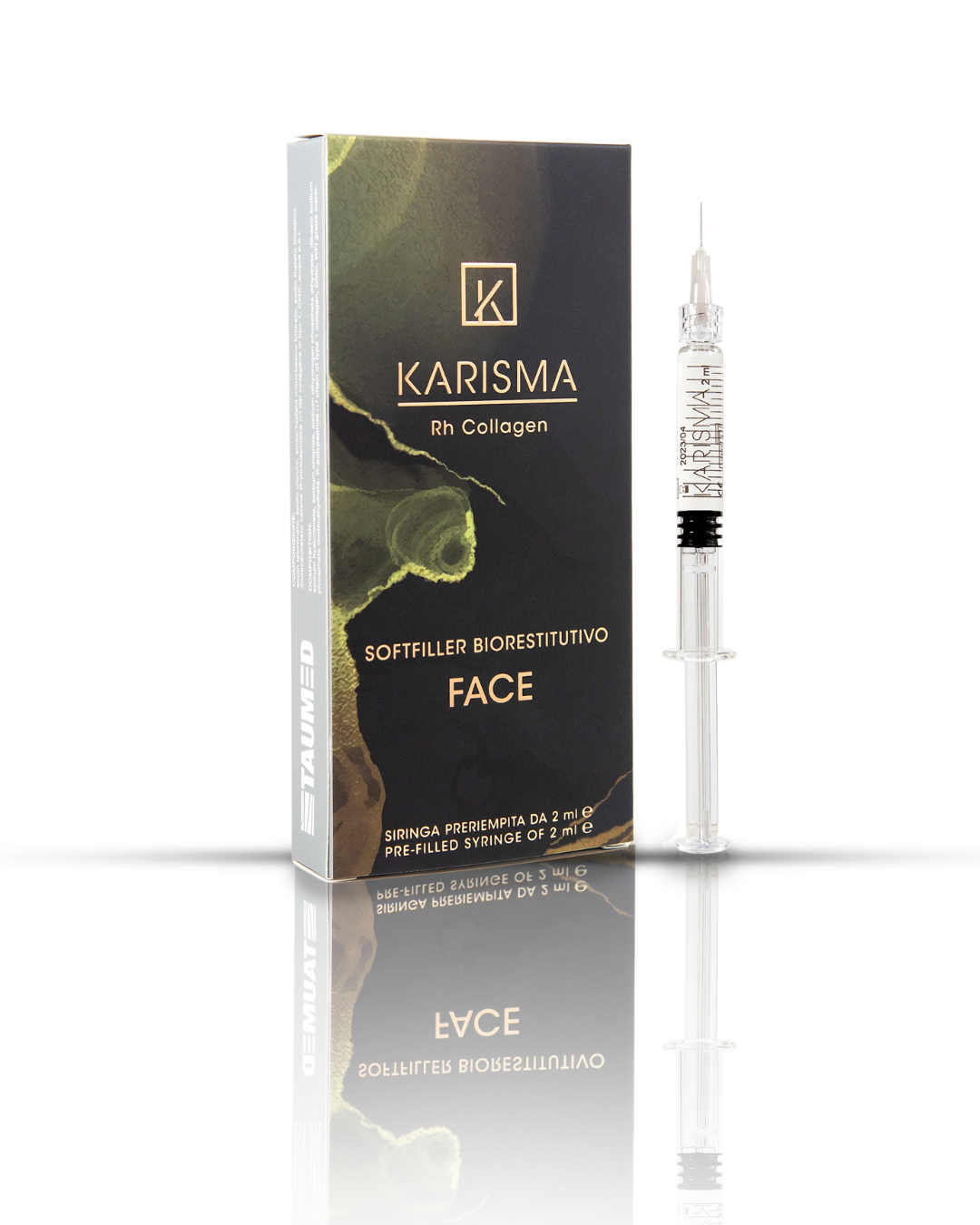KARISMA Rh Collagen