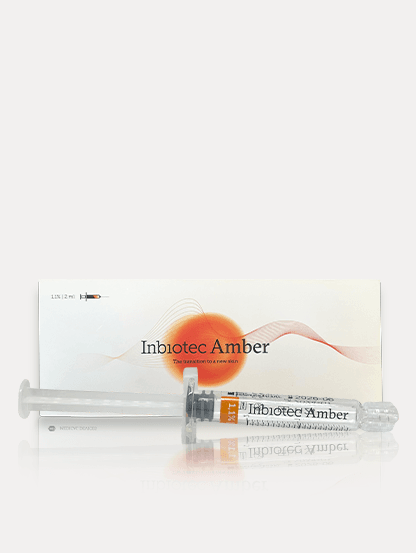INBIOTEC Amber