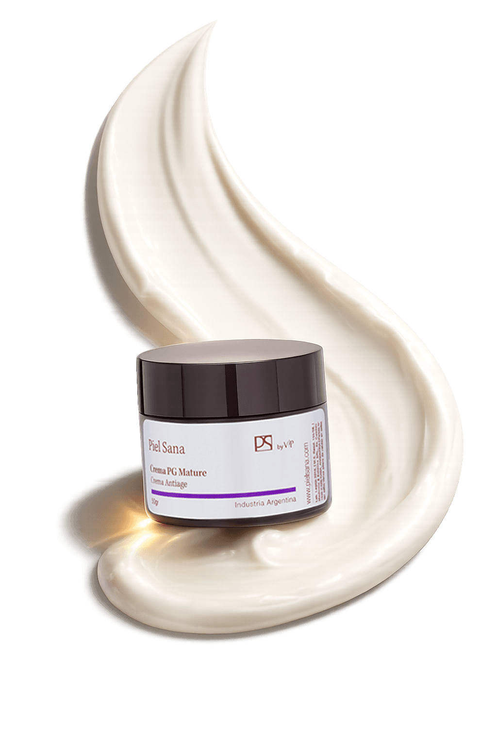 Crema PG Mature