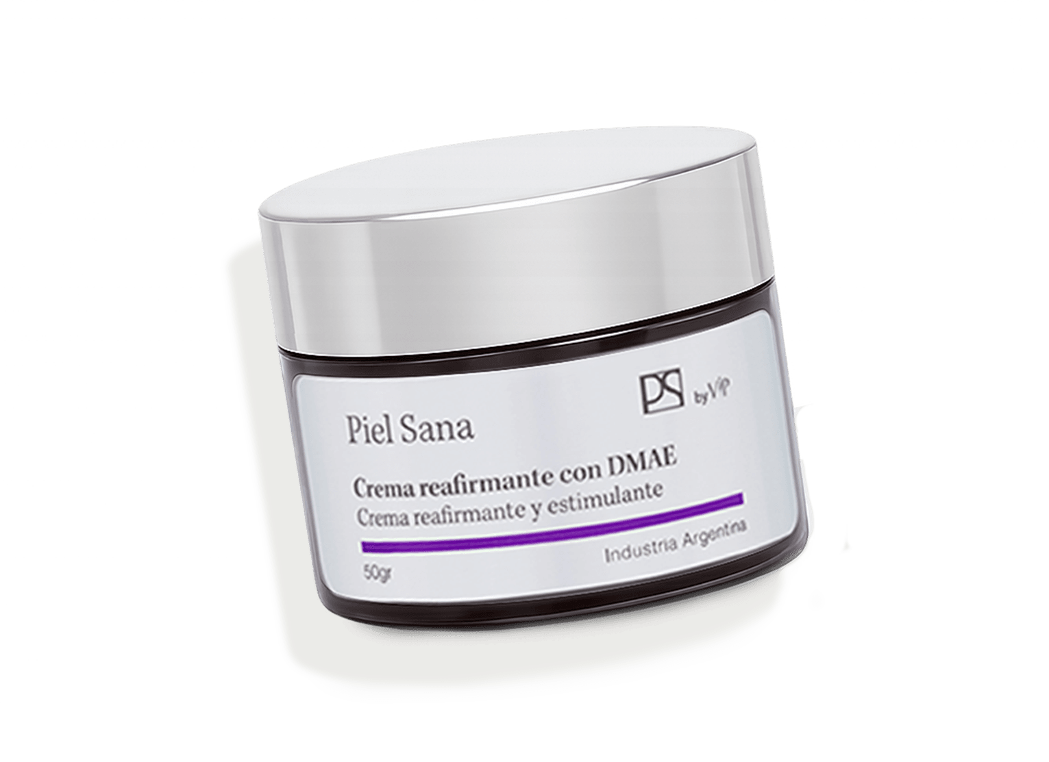 Crema Reafirmante con DMAE