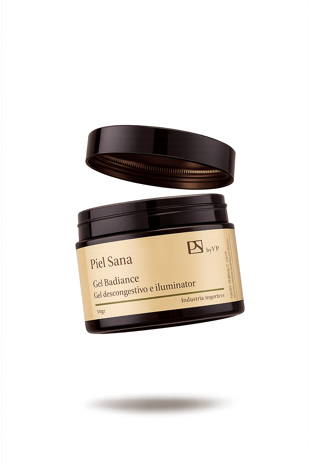 Gel Radiance