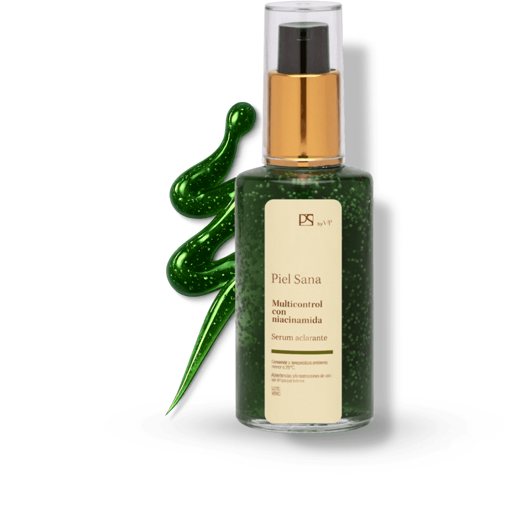 Serum Multicontrol