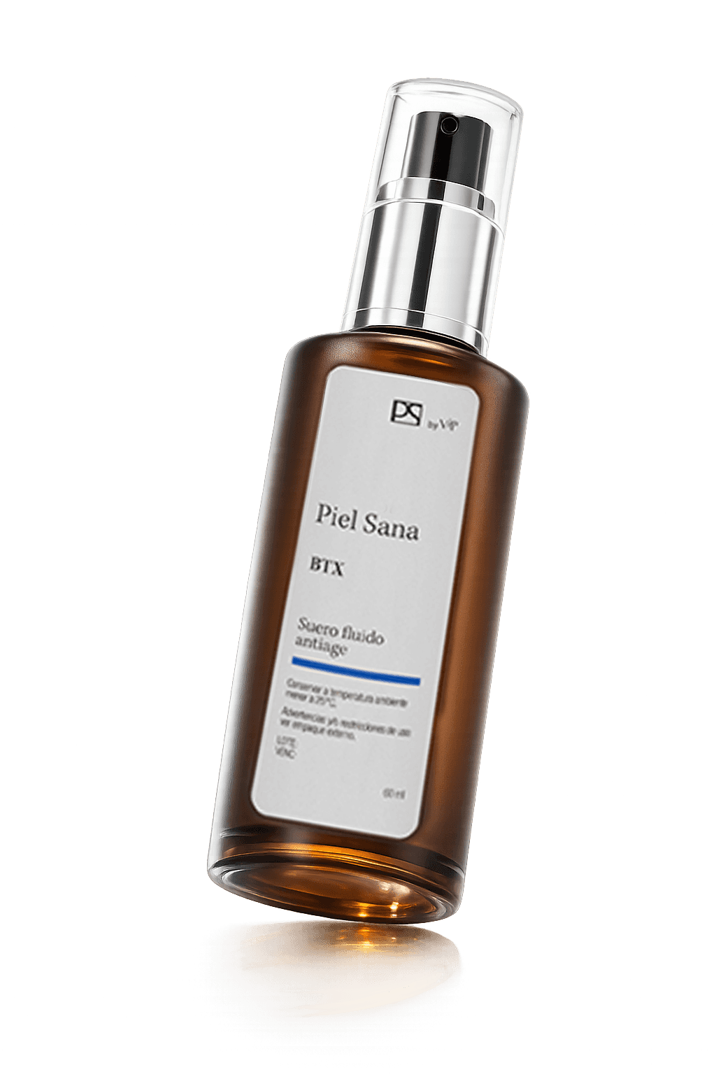 BTX Serum