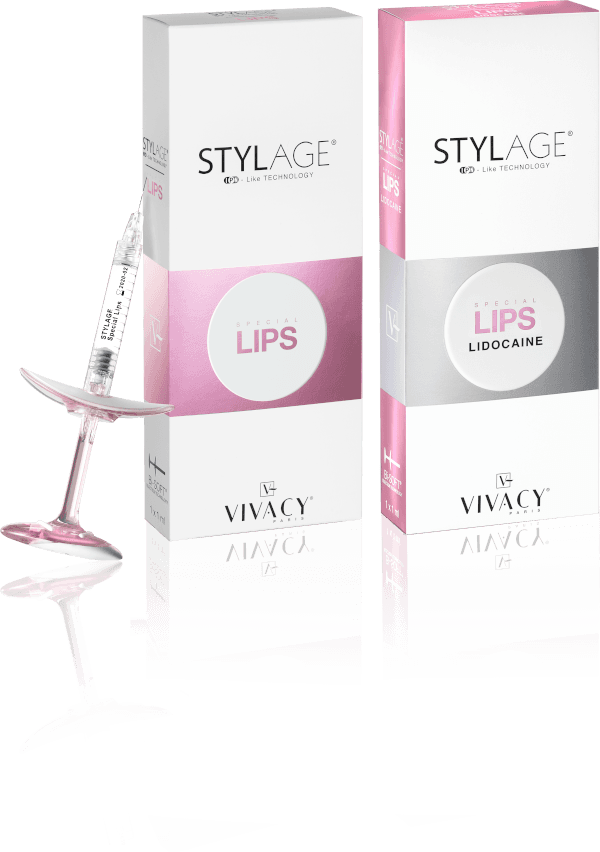 Stylage Lips
