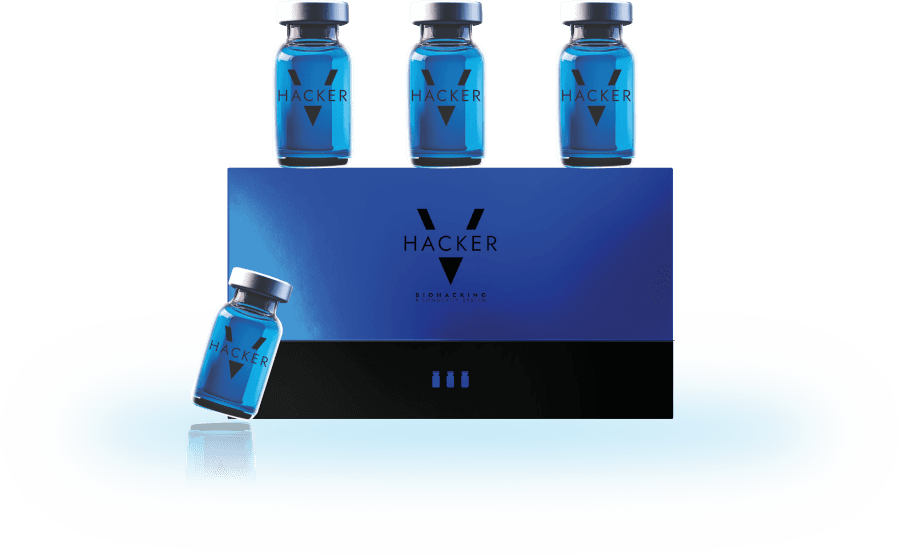 V-Hacker Product