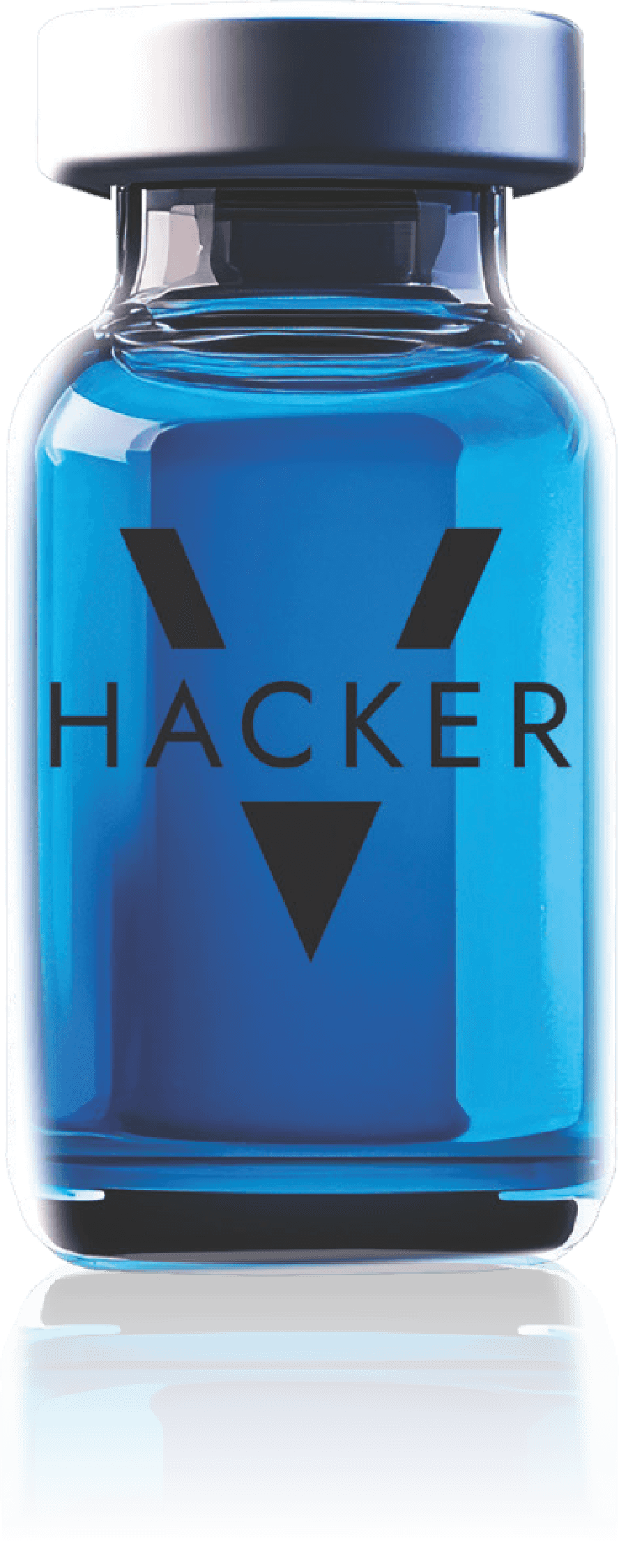 V-Hacker Frasco